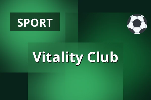 Vitality Club