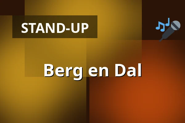 Berg en Dal — De Heeren van Berg en Dal, Berg en Dal