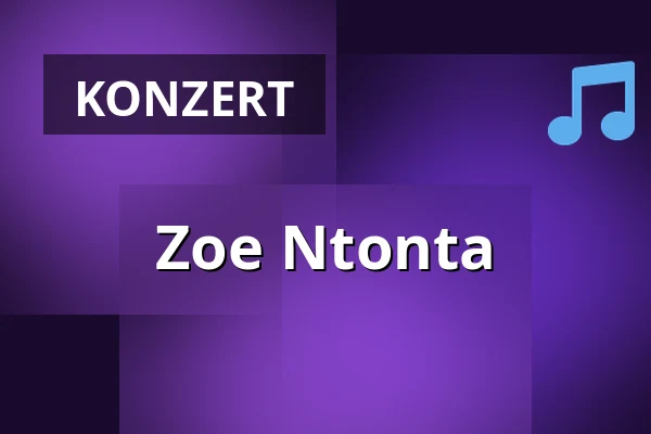 Zoe Ntonta — Breugem Beer, Amsterdam