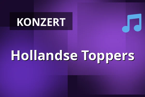 Hollandse Toppers — De Heuf Panningen, Panningen