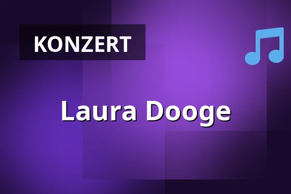 Laura Dooge — De KHL, Amsterdam