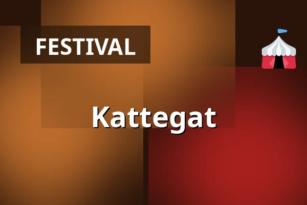 Kattegat — Kattegat, Zwolle