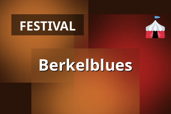 Berkelblues — Berkelblues, Eibergen
