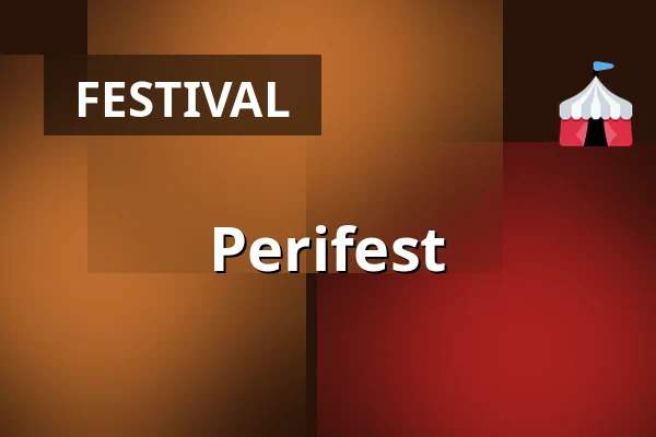 Perifest — Perifest, Deventer