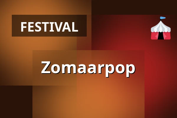 Zomaarpop — Zomaarpop, Oirlo