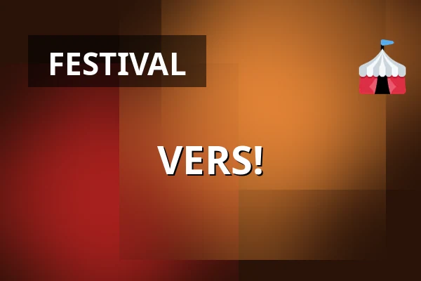VERS! — VERS!, Sneek