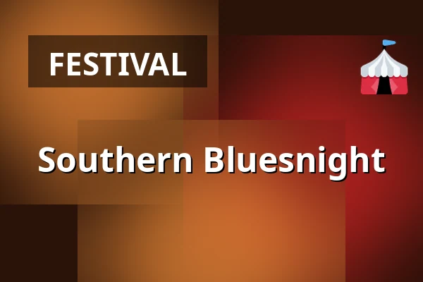 Southern Bluesnight — Southern Bluesnight, Heerlen