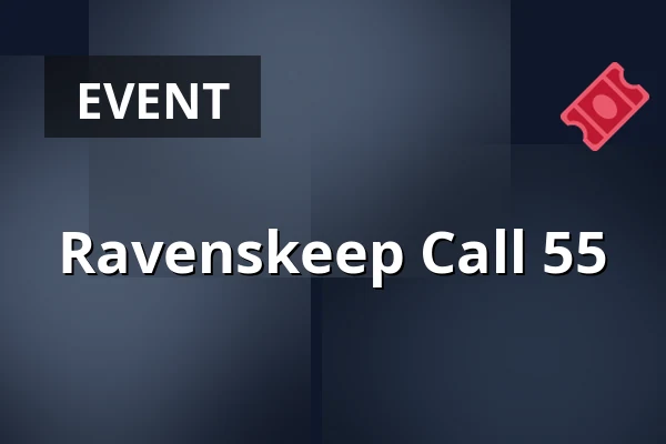 Ravenskeep Call 55 — Inkaweg Zeeland, Zeeland