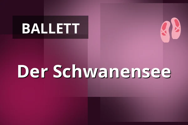 Der Schwanensee — MAINSTAGE Brabanthallen, 's-Hertogenbosch