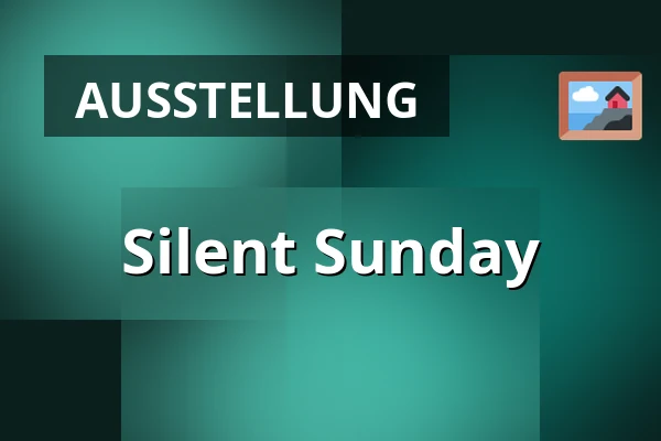 Silent Sunday — Museum de Fundatie, Zwolle