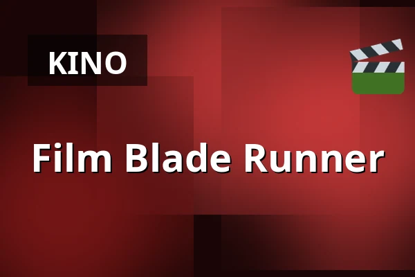 Film Blade Runner — Museum de Fundatie, Zwolle