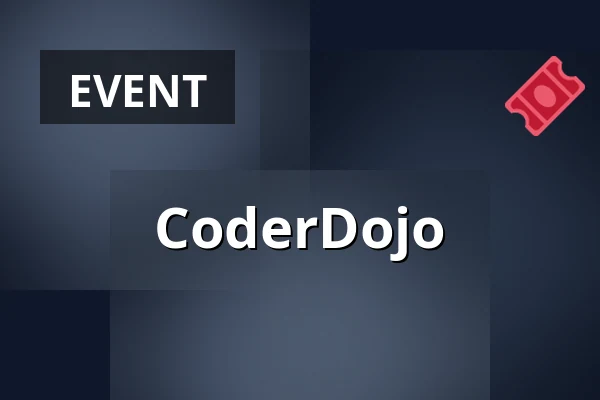 CoderDojo — Heerhugowaard, Bibliotheek Centrum, Heerhugowaard