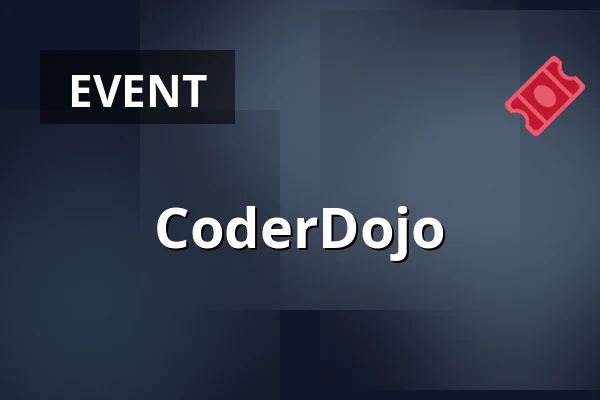 CoderDojo — Castricum, Bibliotheek, Castricum