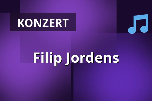 Filip Jordens — De Oostkerk, Middelburg