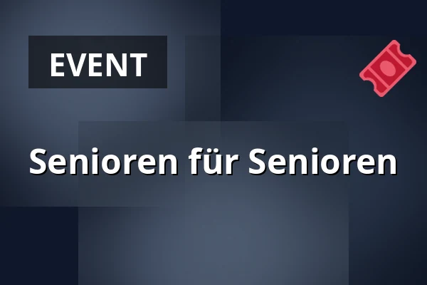 Senioren für Senioren — MFC Kerkeböske, Helden