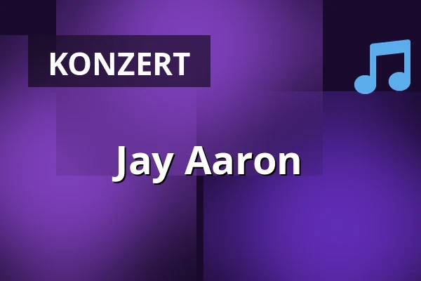 Jay Aaron — Vessel 11, Rotterdam