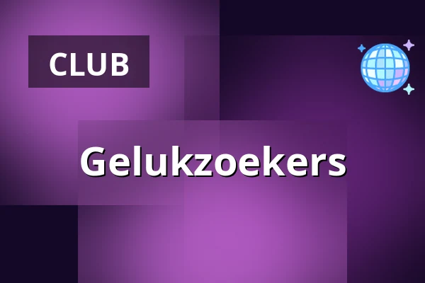Gelukzoekers — Willemeen, Arnheim