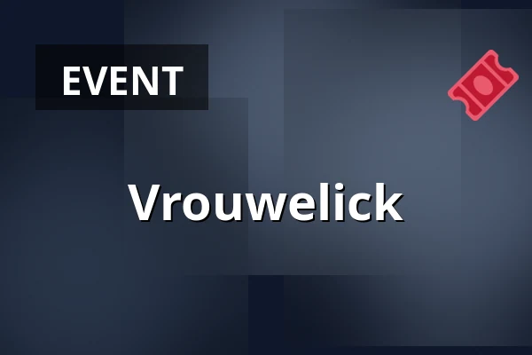 Vrouwelick — Zierikzee