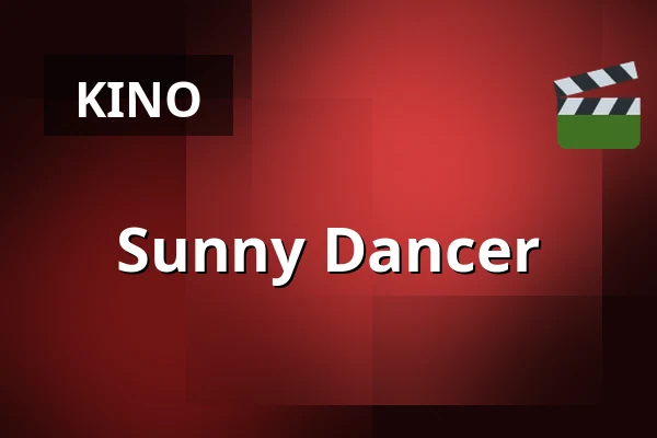 Sunny Dancer — fiZi (filmtheater Zierikzee), Zierikzee