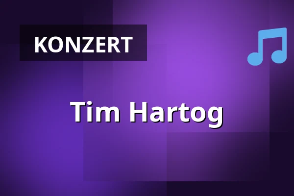 Tim Hartog — Gebouw-T, Bergen op Zoom