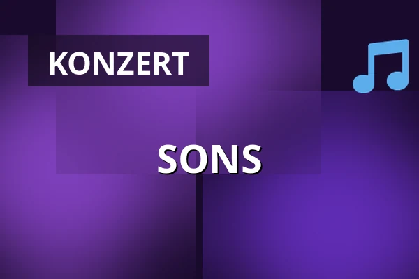 SONS — Grenswerk, Venlo