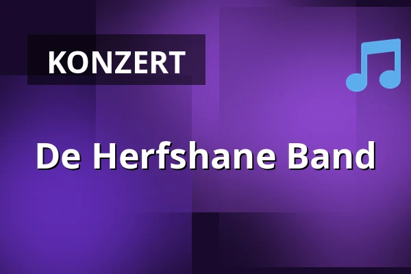 De Herfshane Band — Grenswerk, Venlo