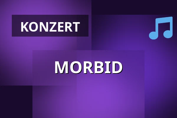 MORBID — Hall of Fame, Tilburg