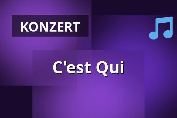 C'est Qui — Hall of Fame, Tilburg