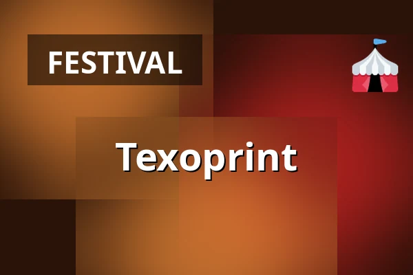 Texoprint — Kempenerpop, Waalre