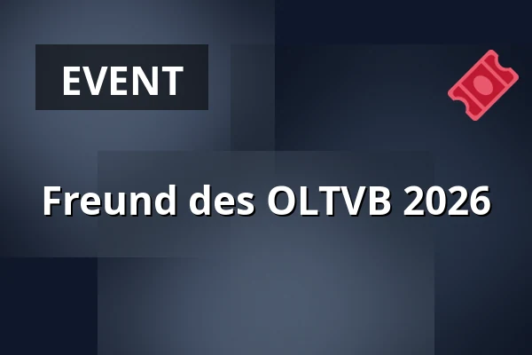 Freund des OLTVB 2026 — Openluchttheater Valkenburg, Valkenburg aan de Geul (LB)