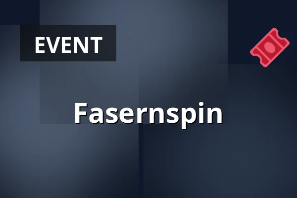 Fasernspin — Buitenplaats Brienenoord, Rotterdam