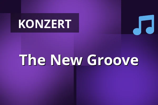 The New Groove — Military Boekelo, Enschede