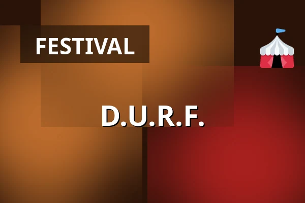 D.U.R.F. — D.U.R.F., Utrecht