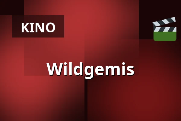Wildgemis — Zaal 1 LantarenVenster, Rotterdam