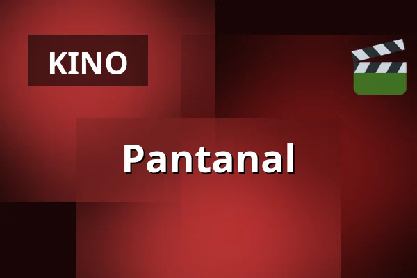 Pantanal — Zaal 4 LantarenVenster, Rotterdam