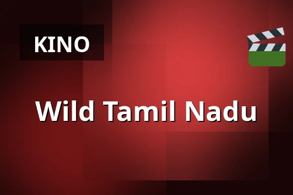 Wild Tamil Nadu — Zaal 4 LantarenVenster, Rotterdam
