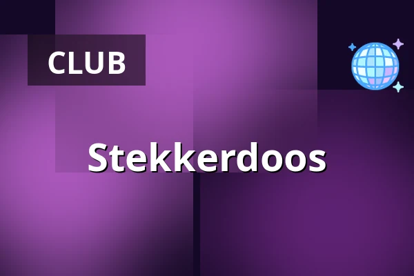 Stekkerdoos — Willemeen, Arnheim