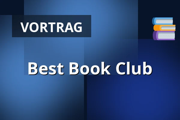 Best Book Club — de Bibliotheek Best, Best