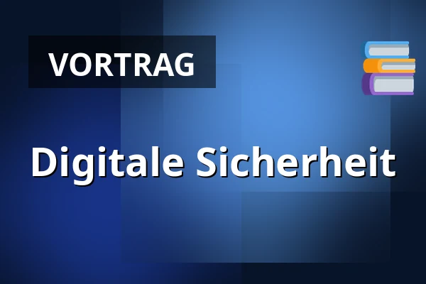 Digitale Sicherheit — de Bibliotheek Best, Best