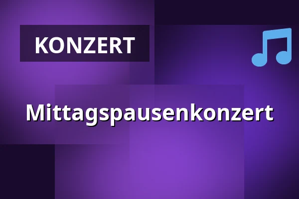 Mittagspausenkonzert — OPEN Delft, Delft