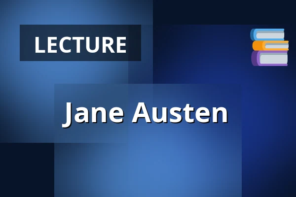 Jane Austen — Boekhandel Dominicanen Maastricht, Maastricht