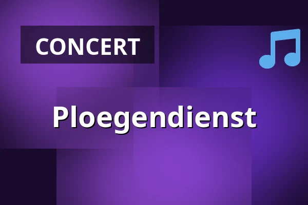 Ploegendienst β dB's, Utrecht