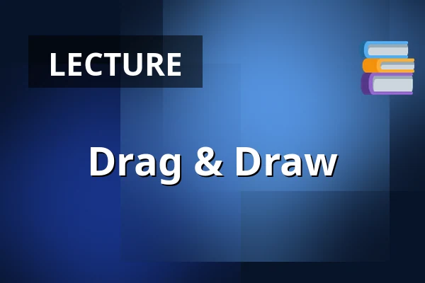Drag & Draw — De Nijverheid, Utrecht