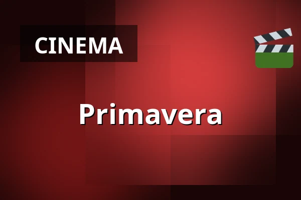 Primavera — Cultuurpodium Groene Engel, Oss