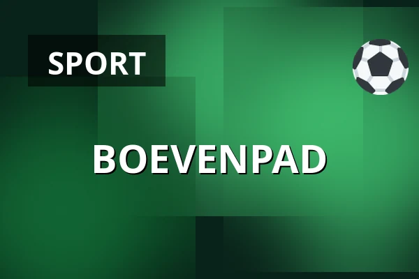 BOEVENPAD — Pier15 Skatepark, Breda