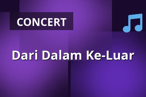 Dari Dalam Ke-Luar — Podium Zuidhaege, Assen