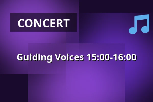 Guiding Voices 15:00-16:00 β ROZENSTRAAT- a rose is a rose is a rose, Amsterdam