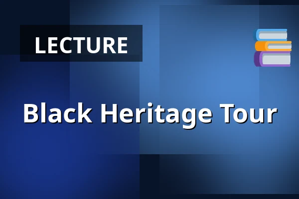 Black Heritage Tour — ROZENSTRAAT- a rose is a rose is a rose, Amsterdam