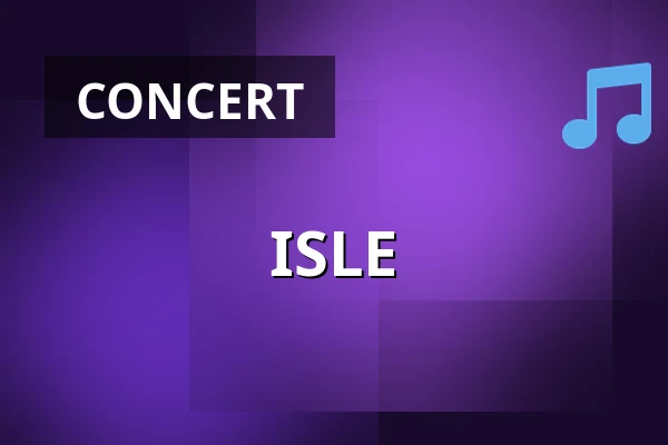 ISLE β Vestzak, Enschede