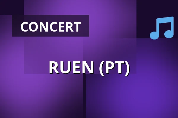 RUEN (PT) — Orkz, Groningen